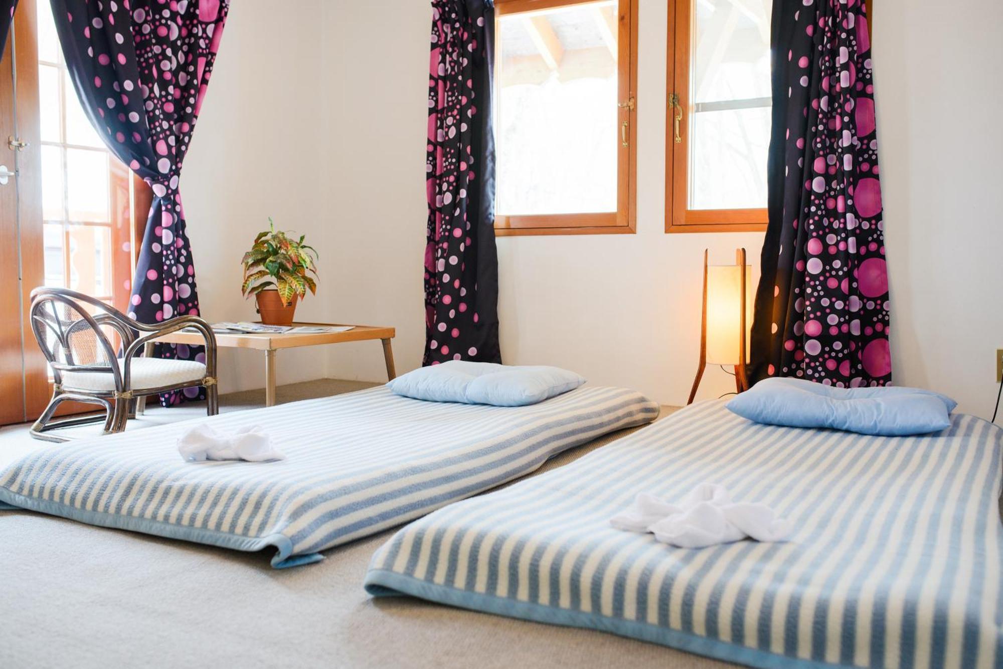 Winterfell Hakuba Vila Quarto foto